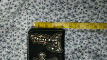 Load image into Gallery viewer, Womens Cowgirl Camo Western Style Wallet
