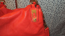 Load image into Gallery viewer, Womens Red Light District Shoulder Handbag Purse
