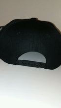 Load image into Gallery viewer, Mens Chicago Headlines Adjustable Baseball Cap
