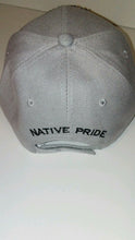 Load image into Gallery viewer, Mens Native Pride Baseball Cap
