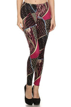 Load image into Gallery viewer, Womens Berry Delicious Leggings
