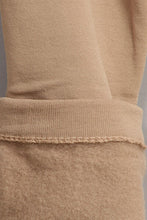 Load image into Gallery viewer, Womens Knit High Waist Fleece Leggings Black, Brown, Hot Pink, Mocha, Navy Blue,
