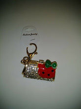 Load image into Gallery viewer, Helloe Kitty Key Chain
