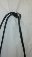 Load image into Gallery viewer, Womens Black Gold Studded Purse

