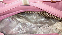 Load image into Gallery viewer, Pink Bucket Shoulder Handbag Purse
