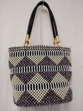 Load image into Gallery viewer, Hand beaded Kenya African Purse
