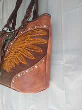 Load image into Gallery viewer, Montana West Shoulder Handbag Purse
