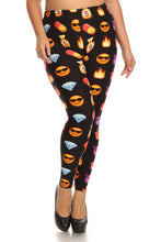 Load image into Gallery viewer, Womens Plus Size Umogee Leggings XL 1X 2X
